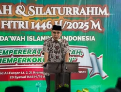 Ketua MPR Respons Positif soal Usulan Peringatan Hari NKRI dari DDII