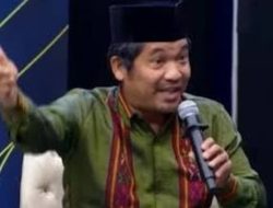Jokowi Terus Tancapkan Pengaruh, Posisi Prabowo Kian Lemah di Mata Publik