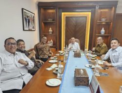 Segera Bentuk Satgas PHK, Jumhur: Presiden Direncanakan Hadiri MayDay