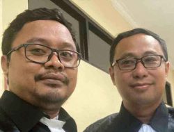 Soal Kasus Dana Hibah, Marthin SH: Klien Kami Tak Ada Kaitan dengan LaNyalla