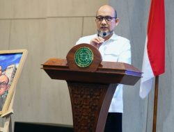 Berdedikasi di Bidang Hukum dan HAM, Novel Baswedan Diganjar UMY Awards 2025