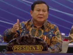 Kinerja Prabowo Belum Signifikan, Direktur RPI Sarankan Rombak KMP