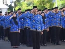 1.957 CPNS Memilih Mundur, DPR RI Anggap sebagai Musibah Nasional