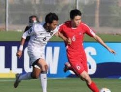Dihujani 6 Gol Tanpa Balas, Timnas U-17 Indonesia Gagal ke Semifinal