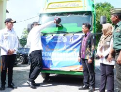 Kolaborasi dengan CV Ratu Indonesia, Maksimalkan Pemanfaatan RPHU