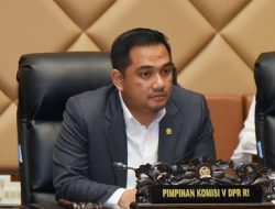 Tidak Ingin Terulang, Ketua Komisi II Minta PSU Tidak Terjadi Pelanggaran