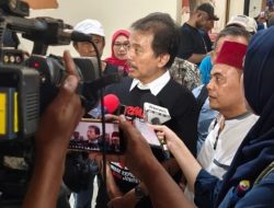 Anggap Masuk Perangkap, Roy Suryo Siap Adu Data soal Ijazah Jokowi