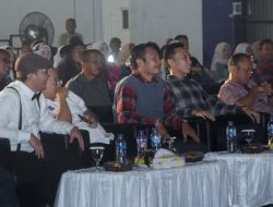 LMW Season 3 Ditutup, Bupati Yuhronur Apresiasi Peran IDI Lamongan
