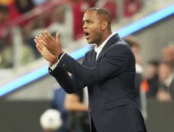 Jelang Lawan China dan Jepang, Tiga Punggawa Timnas Dipastikan Absen