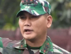 Anak Try Sutrisno Dimutasi dari Pangkogabwilhan I, Digantikan Mantan Ajudan Jokowi