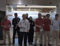 Diduga Salahgunakan Kredit Bank, Eks Dirut PT Sritex Ditahan Kejagung