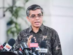Anggap Diskriminatif, Yassierli Hapus Batasan Usia Rekrutmen Naker