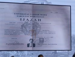 Kasus Ijazah Palsu Jokowi, Pengamat Politik: Hanya Bisa Selesai dengan Kejujuran