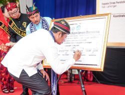 Lamongan Miliki Sekolah Digital dengan Pembelajaran STEAM