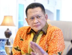 Ditangan Presiden Prabowo, Kemandirian Itu (Pangan) Tergapai