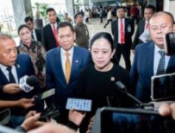 Sikapi Demo Ojol, Puan: DPR akan Temukan Driver dan Aplikator