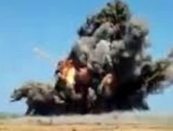 13 Orang Tewas Akibat Pemusnahan Amunisi TNI, DPR RI: Harus Evaluasi Total