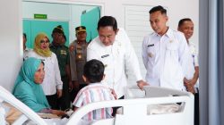 PKG Direspon Warga, RSUD Karangkembang Tingkatkan Layanan