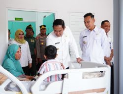 PKG Direspon Warga, RSUD Karangkembang Tingkatkan Layanan