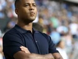 Hadapi China dan Jepang, Kluivert Panggil 32 Pemain untuk TC di Bali
