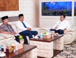 Indonesia Halal Center Dukung UMKM Lamongan Naik Kelas