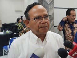 Gantikan Ninik Rahayu, Komaruddin Hidayat Didapuk Jadi Ketua Dewan Pers