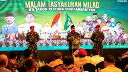 Kader Jadi Pejabat Publik, Haedar: Jaga Marwah-Muruah Muhammadiyah