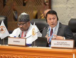 Konferensi Parlemen OKI, Ketua BKSAP: Dukungan Indonesia Harus Konkret