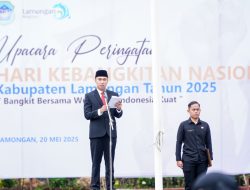 Tantangan Bangsa Makin Komplek, Menkomdigi Ingatkan Kedaulatan Digital