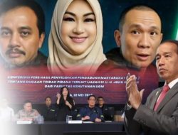 Ijazah Jokowi dan Luka Kolektif Nalar Publik