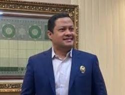 Ipad dan Laptop Tom Disita, Kuasa Hukum: Itu Alat untuk Sidang