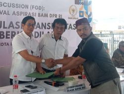 Driver Ojol Mengeluh, BAM DPR RI: Potongan Idealnya hanya 10 Persen