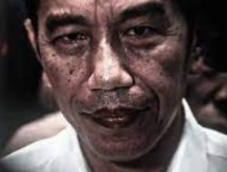 Jokowi Ngotot Sembunyikan Ijazah Asli, Kenapa?