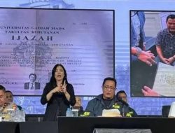 Dirtipidum Bisa Terancam “Obstruction of Justice” atas “Ghost Diploma” Jokowi