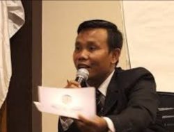 Rizal dan Kurnia Diperiksa, Tim Advokasi Nilai Polisi Tidak Manusiawi