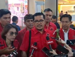 Dianggap Tebar Fitnah, Kader PDIP Resmi Laporkan Menkop Budi Arie