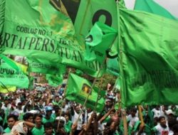 Jelang Muktamar, Kader Internal-Eksternal PPP Bersaing Ketat Rebut Ketum