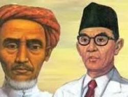 Pelopor Pendidikan: Antara KH. Ahmad Dahlan dan Ki Hajar Dewantara