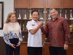 Geber Kesiapan Infrastruktur, Lamongan Menjadi Daya Tarik Investasi