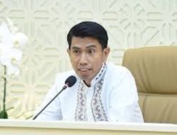 Komisi II Apresiasi Bentuk Pokja Percepatan Sertifikasi Tanah Wakaf
