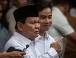 Wacana Pemakzulan Gibran, Fadli Zon: Hubungan Presiden-Wapres Harmonis