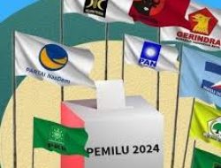 Tengarai Dibandari Pemodal, KPK Usul Parpol Dapat Pendanaan dari APBN