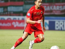 Timnas Dipuji Media Asing, Ramuan Pemain Lokal-Diapora Dinilai Tepat