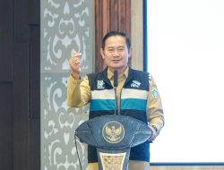 Offline Session Megpreneur 2025, Bekali Motivasi hingga Strategi Bisnis