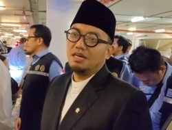 Saudi Tak Terbitkan Visa Furoda, Dahnil: Jemaah Jangan Tertipu