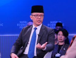Naikkan Status Jadi Siaga 1, Menlu Sugiono Minta WNI di Iran Dievakuasi
