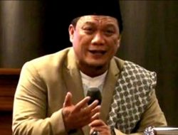 Innalillahi… Ustad Yahya Waloni Wafat saat Sampaikan Khotbah Jumat