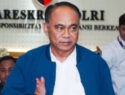 Budi Arie Disebut dalam Dakwaan Judol, Mahfud MD: Wajib Didalami