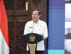 Aglomerasi Investasi di Lamongan Strategis, Bupati Apresiasi Investor