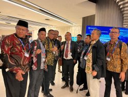 Di Sidang ILO, Delegasi Buruh Sampaikan Terima Kasih ke Prabowo